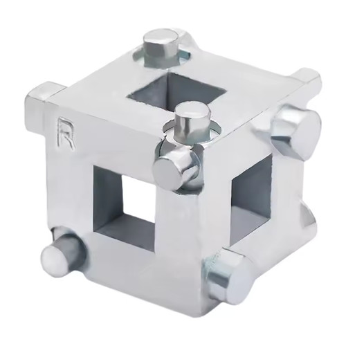 Car rear disc brake - car, piston