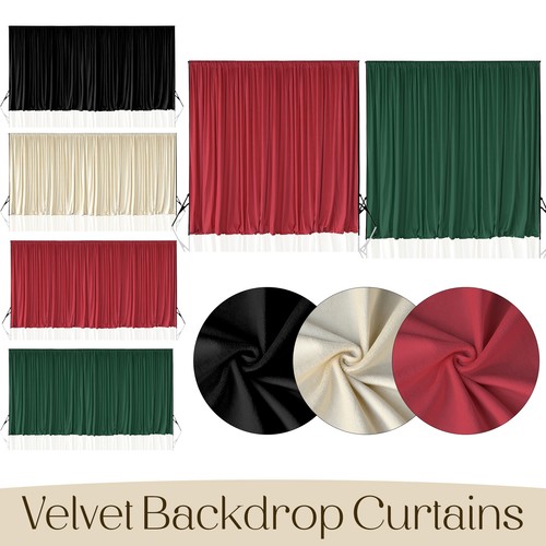 Polyester dutch velvet - dutch,