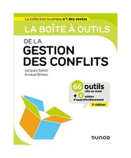 La boîte à outils de la