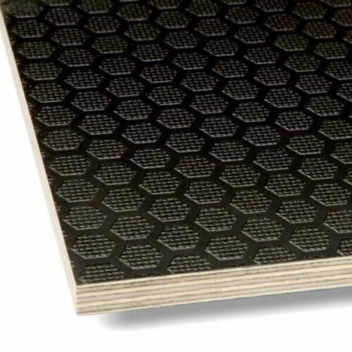 Anti slip phenolic resin - anti-slip,