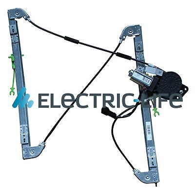 Electric life bm24 window - zr,