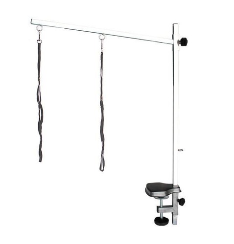 Grooming table arm bar frame - arm,