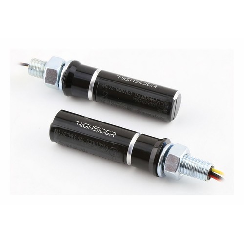 Highsider led rear light - led,