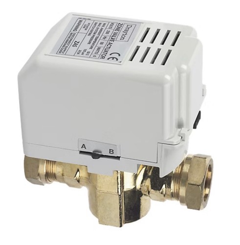 Drayton 27100sx port - drayton, 2