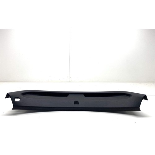 Audi ttrs boot lid - ttrs,