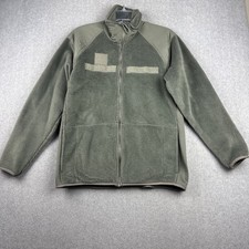 US Military Fleece Mens S Reg