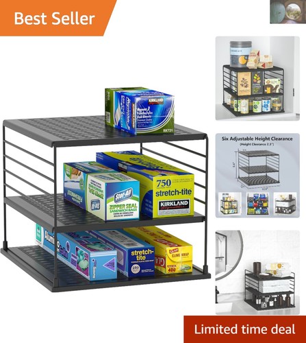 Elegant kitchen shelf - elegant,