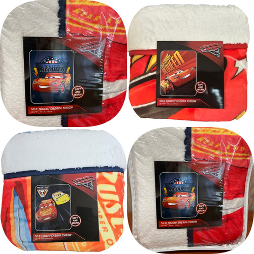Pixar cars lightning mcqueen - lightning,