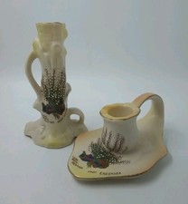 Carlton China 'Lucky White