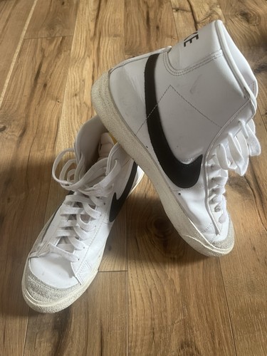 Nike blazer mid - mid, 77