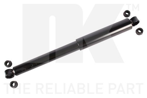 Rear shock absorber - absorber, for