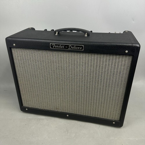 Fender hot rod deluxe 90s - hot,