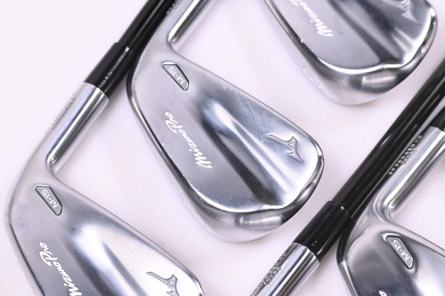 Mizuno pro irons - m-15,