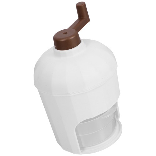 Ice machine crusher for home - machine,