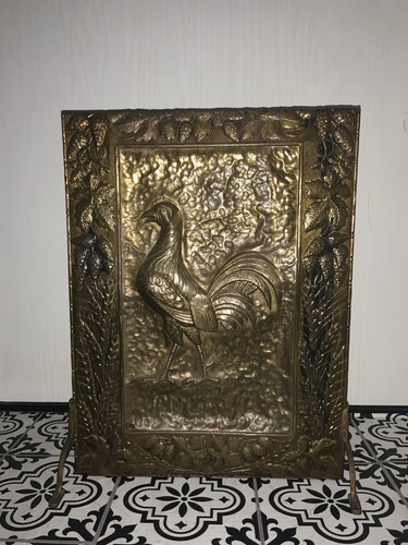 Decorative vintage brass - decorative,
