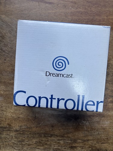 Boxed sega dreamcast - boxed,