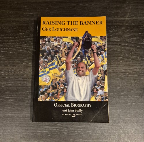 Raising the banner - the,
