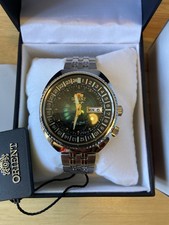 ORIENT Revival RN-AA0E02E