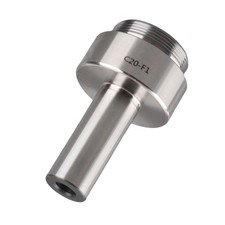 High Carbon Steel Boring Head