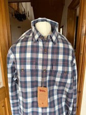 Fjallraven Singi Flannel Long