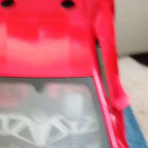 Ferrari replica red - ferrari, rc