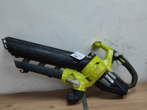 Ryobi one obv18 - ryobi, cordless