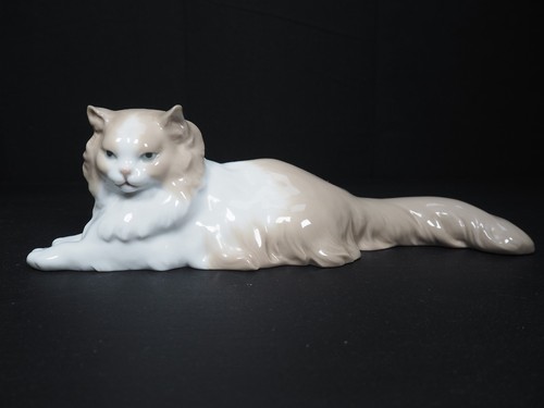 Lladro nao cat - nao,