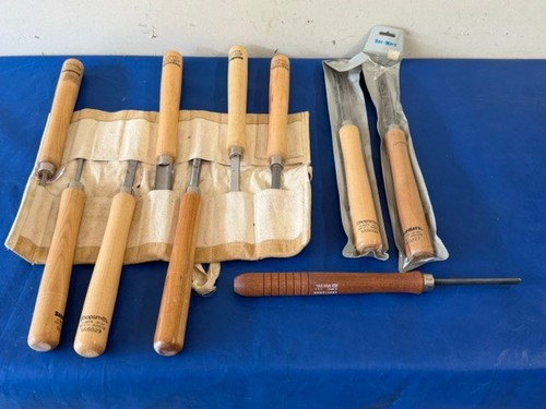 Lot shopsmith shopmate - of, 10
