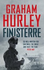 Finisterre By Graham Hurley