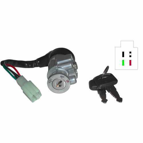 Ignition switch fits - switch,