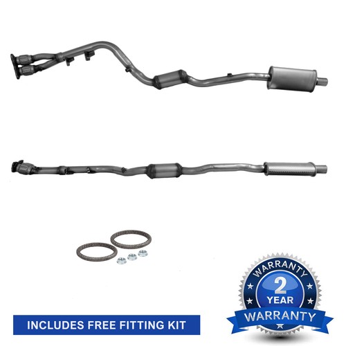 Approved cat converter bmw - approved,