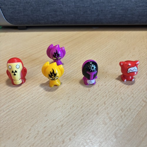 Gogo crazy bones series - crazy,