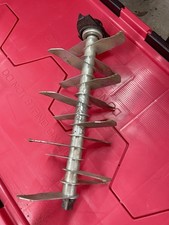 COBRA SA32E ELECTRIC LAWN RAKER  SCARIFIER AERATOR CYLINDER BLADES ONLY