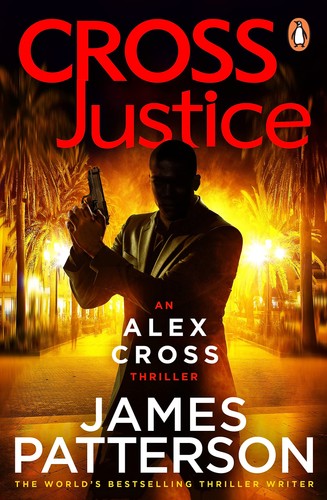 Cross justice alex - justice:,