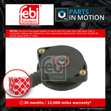 Engine Block Breather fits BMW