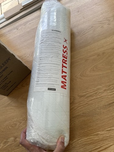 Stokke sleepi bed - sleepi,