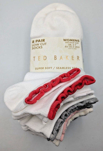 Ted baker women - pairs, low