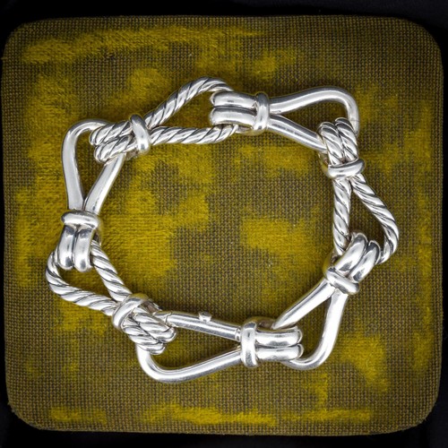 David yurman thoroughbred - david, loop