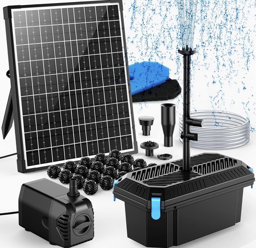 Poposoap 20w solar - poposoap, filter