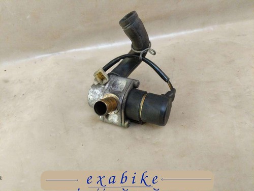 Exhaust valve for - exhaust, fsc