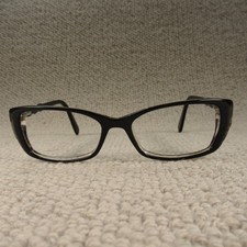 Janet Reger Glasses Frames