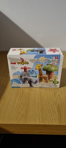 Lego duplo 10971 - lego,