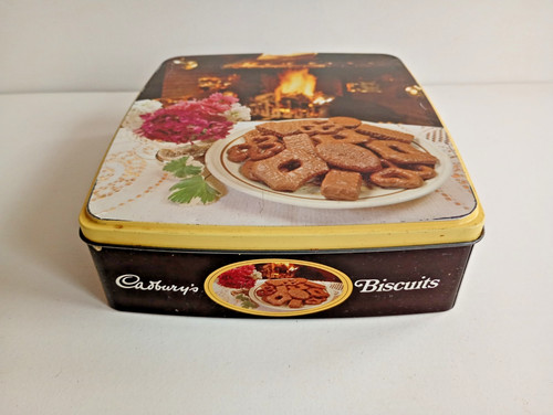 Vintage cadbury family - vintage,