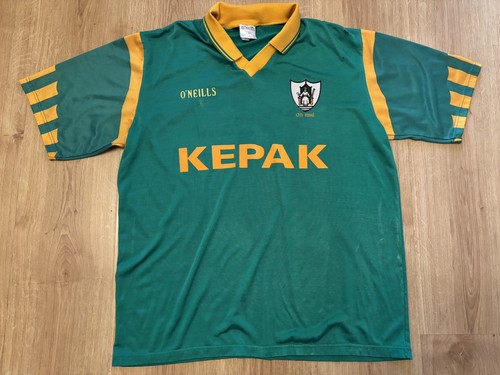Meath gaa mid jersey - gaa,