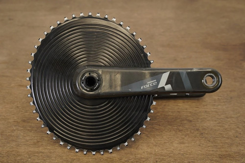 172 5mm 50t bb30 - sram, force
