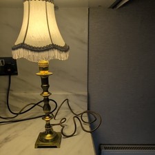  Vintage Switched Gold Brass