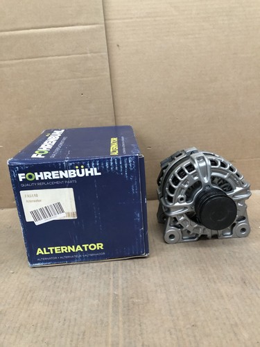Alternator 150a fits nissan - 150a,