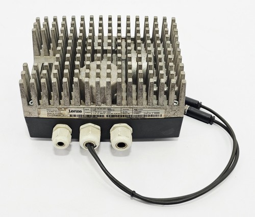 Lenze e82mv251 2b001 - lenze, inverter