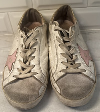 Golden Goose Super Star Sz 38