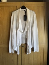 Oska cardigan size 4 uk 16-18